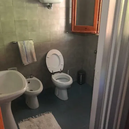 Appartamento Apartmán
