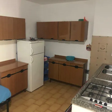 Appartamento Apartmán