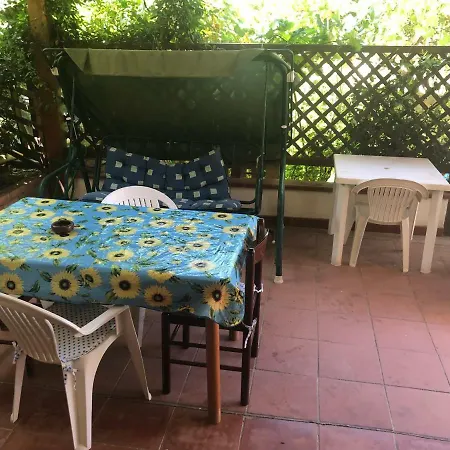 Appartamento Tropea