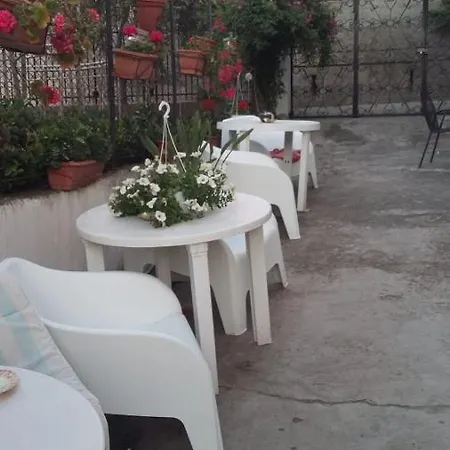Apartmán Appartamento